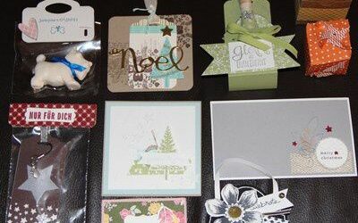 Tous les swaps reçus à la convention