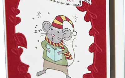 Journée Mondiale de la carterie – Création n°3