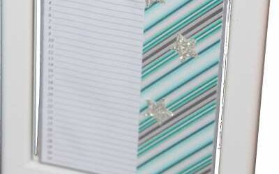 Un calendrier perpétuel pour les anniversaire