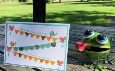 Stamparatus et Pick a Penan by Stampin’Up!