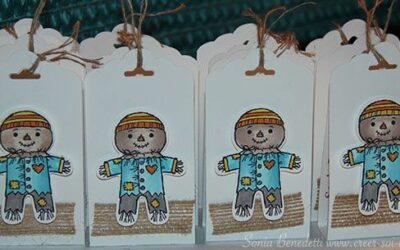 Mes swaps pour On Stage 2016