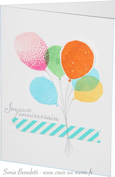 Journée Mondiale de la carterie - Création n°5