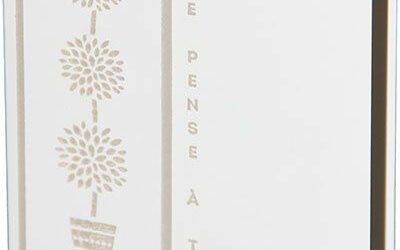 Journée Mondiale de la carterie – Création n°8