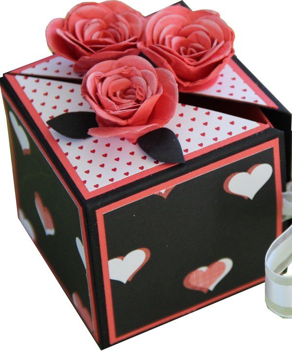 Des créations pour le marché de Noël de Bourg Achard