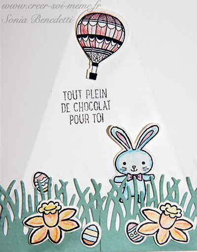 Toute une histoire de famille....