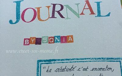 Bullet journal ou l&rsquo;agenda MacGyver!