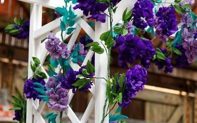 La date du corso fleuri du Havre approche….