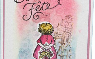 Bonn fête Maman, je t&rsquo;aime