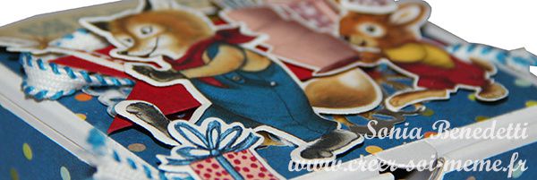 Pour un bel anniversaire...