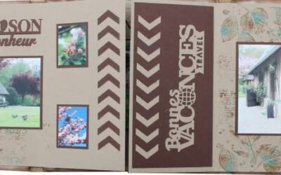 Bienvenue au domaine de la ferme de Fourges