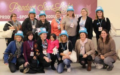 Bien rentrée de Bruxelles