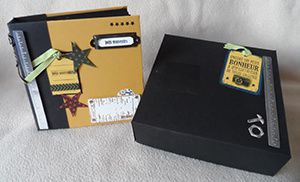 Marathon du scrap – Seconde Edition