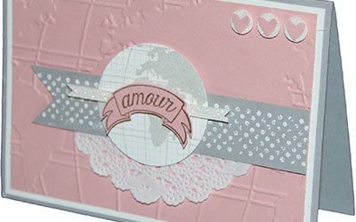 Amour toute en douceur