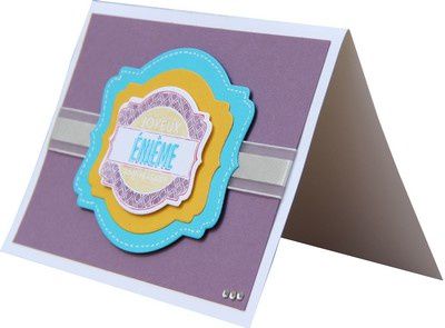 Surprise! Rien ne se perd