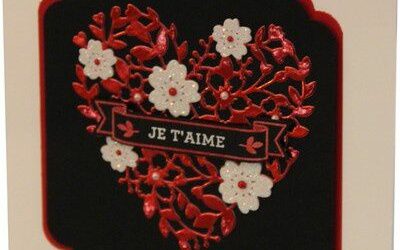 Encore des cœurs…