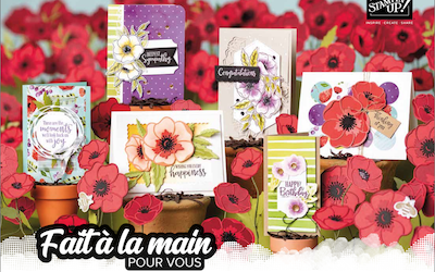 Un aire de printemps en hiver