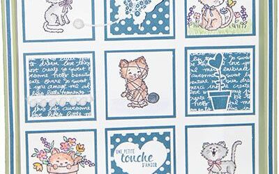 Un tableau très chat(oyant)