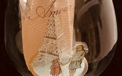 Je t&rsquo;aime ma fille