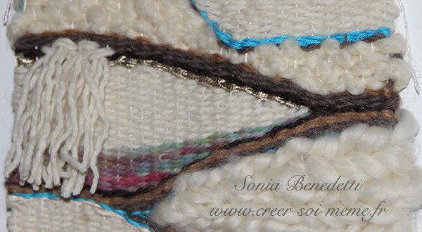 Des envies de tissage!!!!