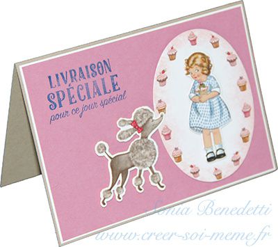 Souvenirs d'anniversaire, nouveautés coup de coeur!