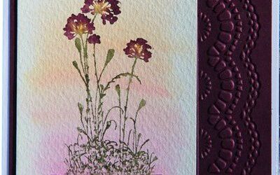 Rendez créatif de découverte