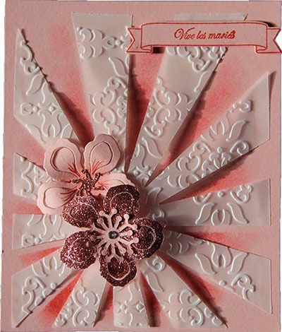 Stampin'Up by Mamezelle Scrap