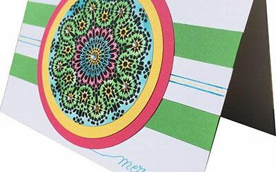 Une envie de Mandala