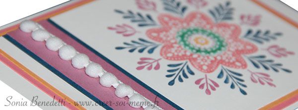 Journée Mondiale de la carterie - Création n°9