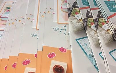 Je travaille pour vous!