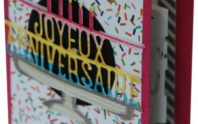 Joyeux Anniversaire, Hip Hip Hip Hourra