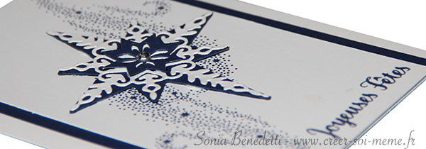 Journée Mondiale de la carterie - Création n°2