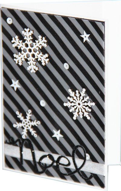 Noël c'est dans à peine plus d'un mois