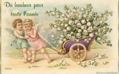 Une nouvelle aventure commence