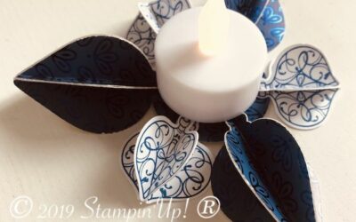 Envie d&rsquo;une belle table à Noël?