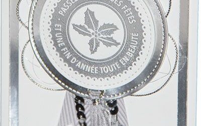 Les fêtes de fin d&rsquo;année approchent à grands pas!