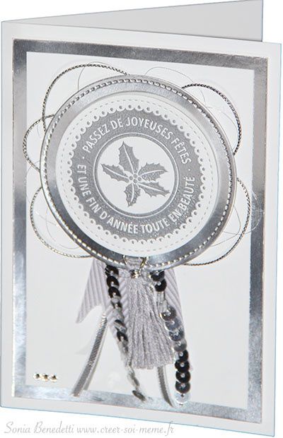 Les fêtes de fin d'année approchent à grands pas!