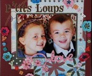 Qu&rsquo;est que le scrapbooking?