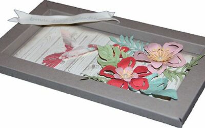 Joyeuse Saint Valentin à tous