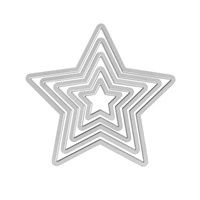 Nouveautés: Boîte étoile