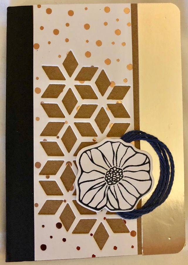 Mes swaps pour On Stage Paris