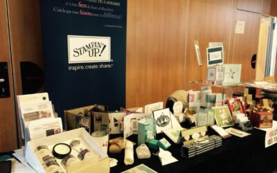 Venez nous retrouver au marché de Noël de Bourg Achard