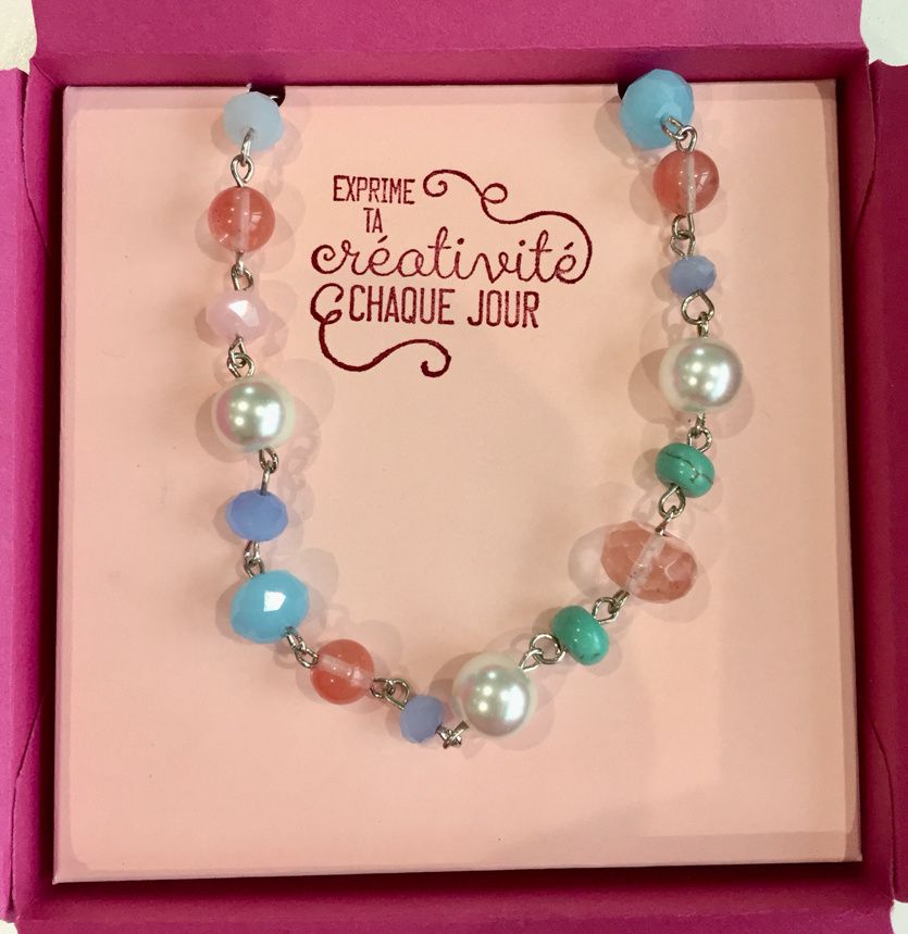 Je fête mes 10 ans!