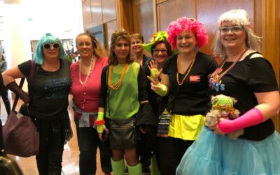 Mes swaps pour On Stage Paris