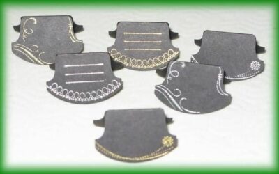 De beaux onglets facilement