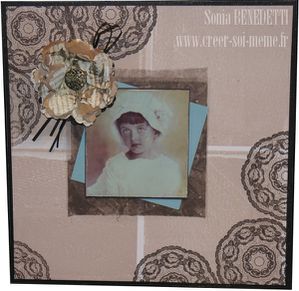 page scrap prof de chant