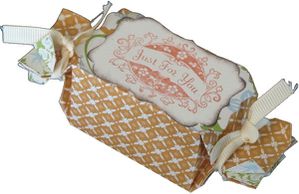 papillotte cindy lenoir