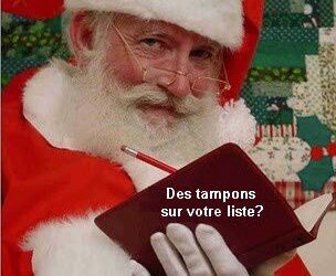 Plus que qq jours pour commander avant Noël