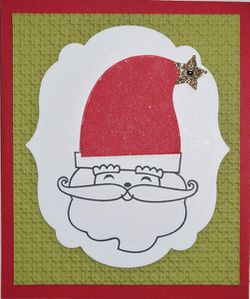 pere noel muriel duqueroir