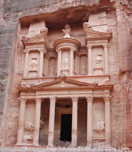 petra