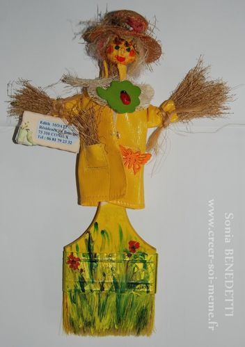 pinceau altere edith moati